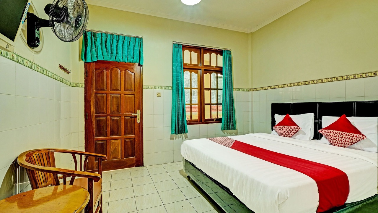 Photo of Bedroom in Kutoarjo