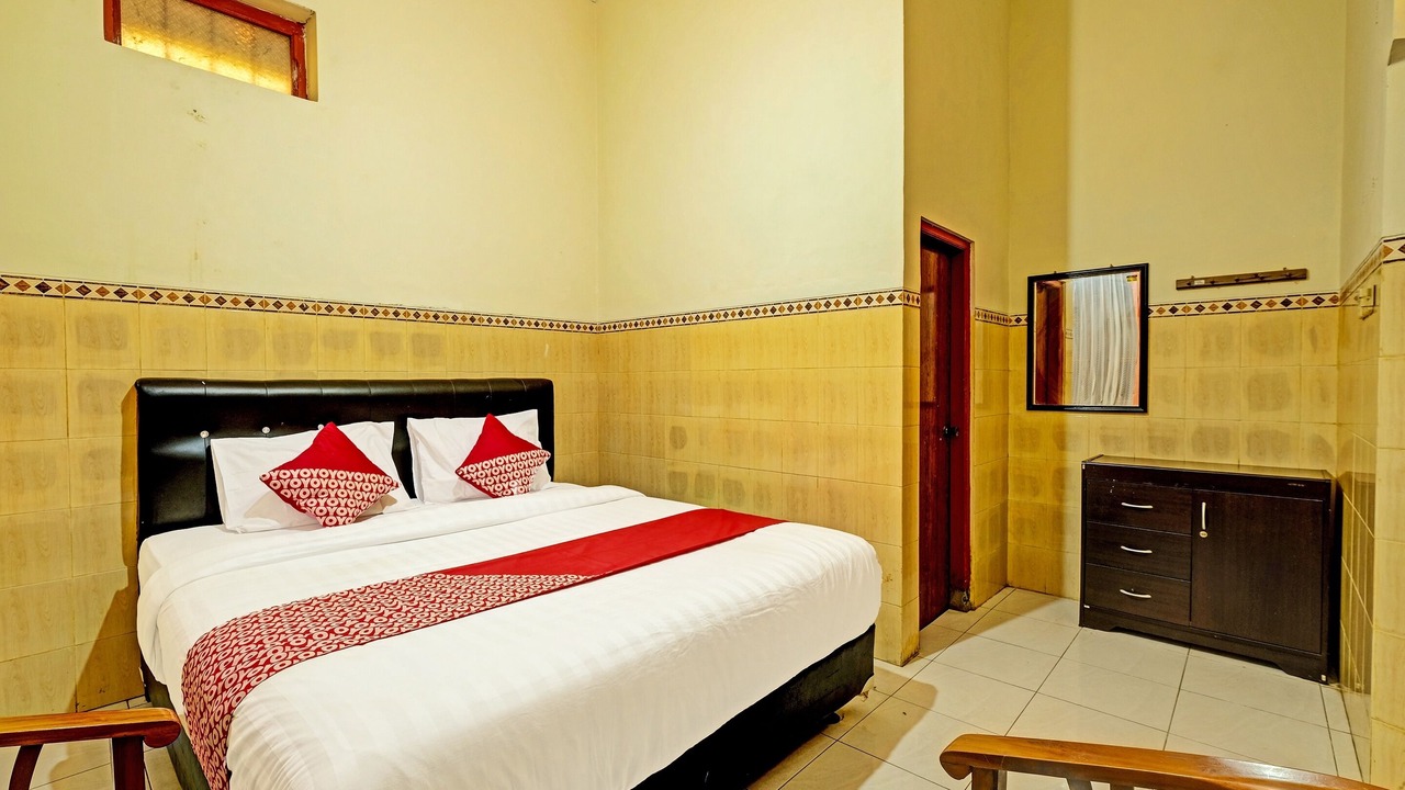 Photo of Bedroom in Kutoarjo