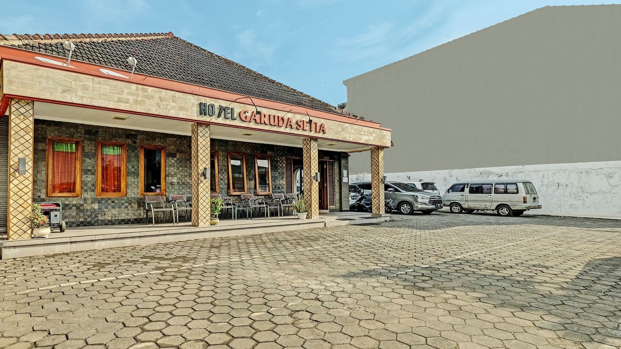 Photo of Outdoor in Kutoarjo