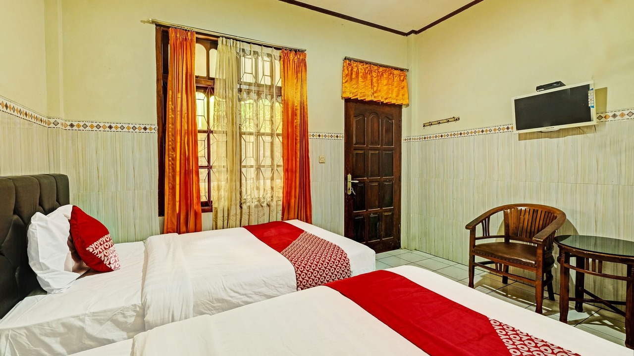 Photo of Bedroom in Kutoarjo