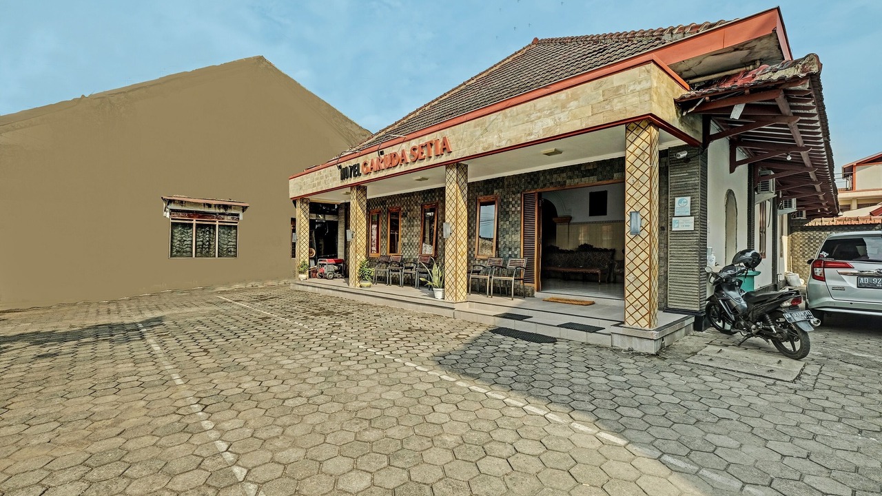 Photo of Outdoor in Kutoarjo