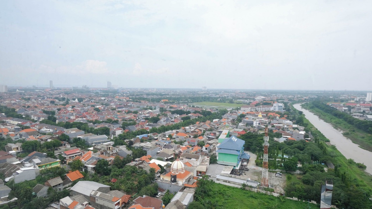 Photo of Outdoor in Surabaya