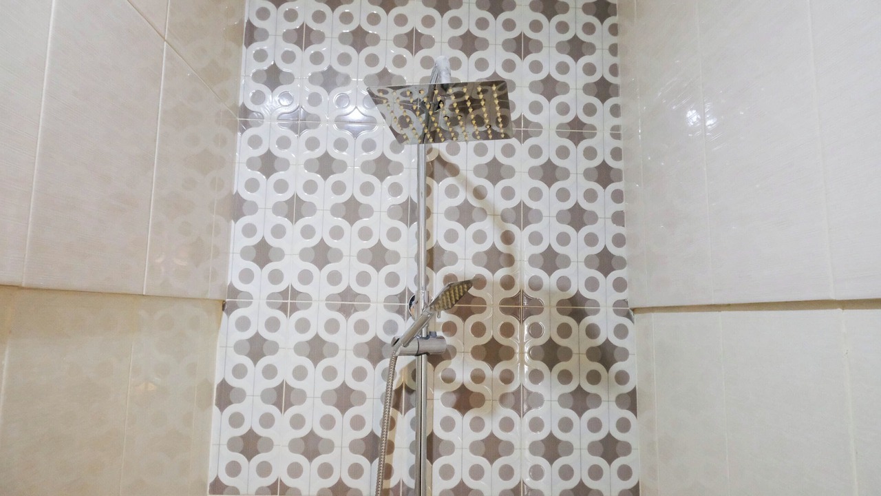 Photo of Bathroom in Surabaya