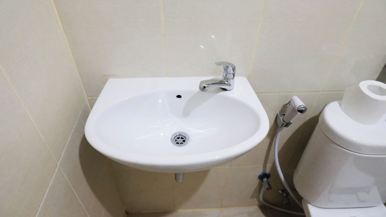 Photo of Bathroom in Surabaya