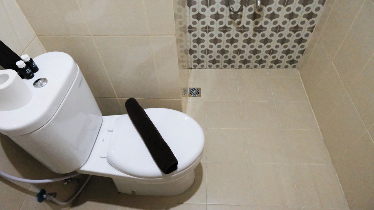Photo of Bathroom in Surabaya