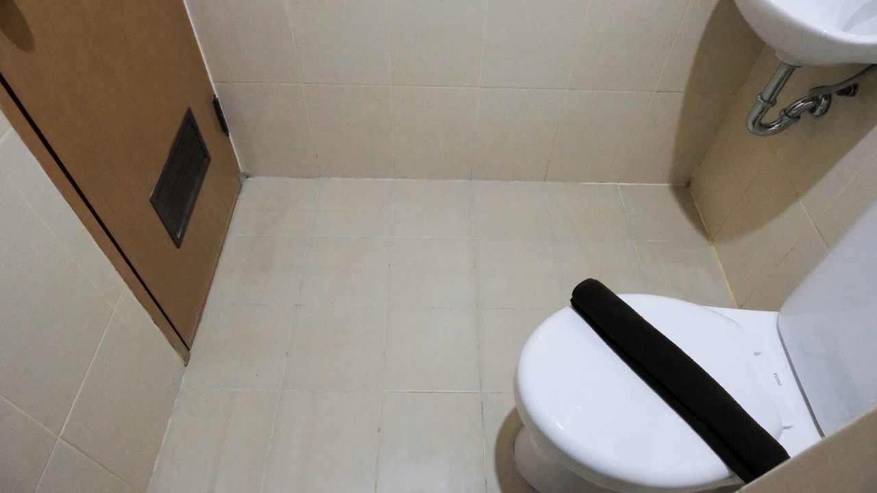 Photo of Bathroom in Surabaya