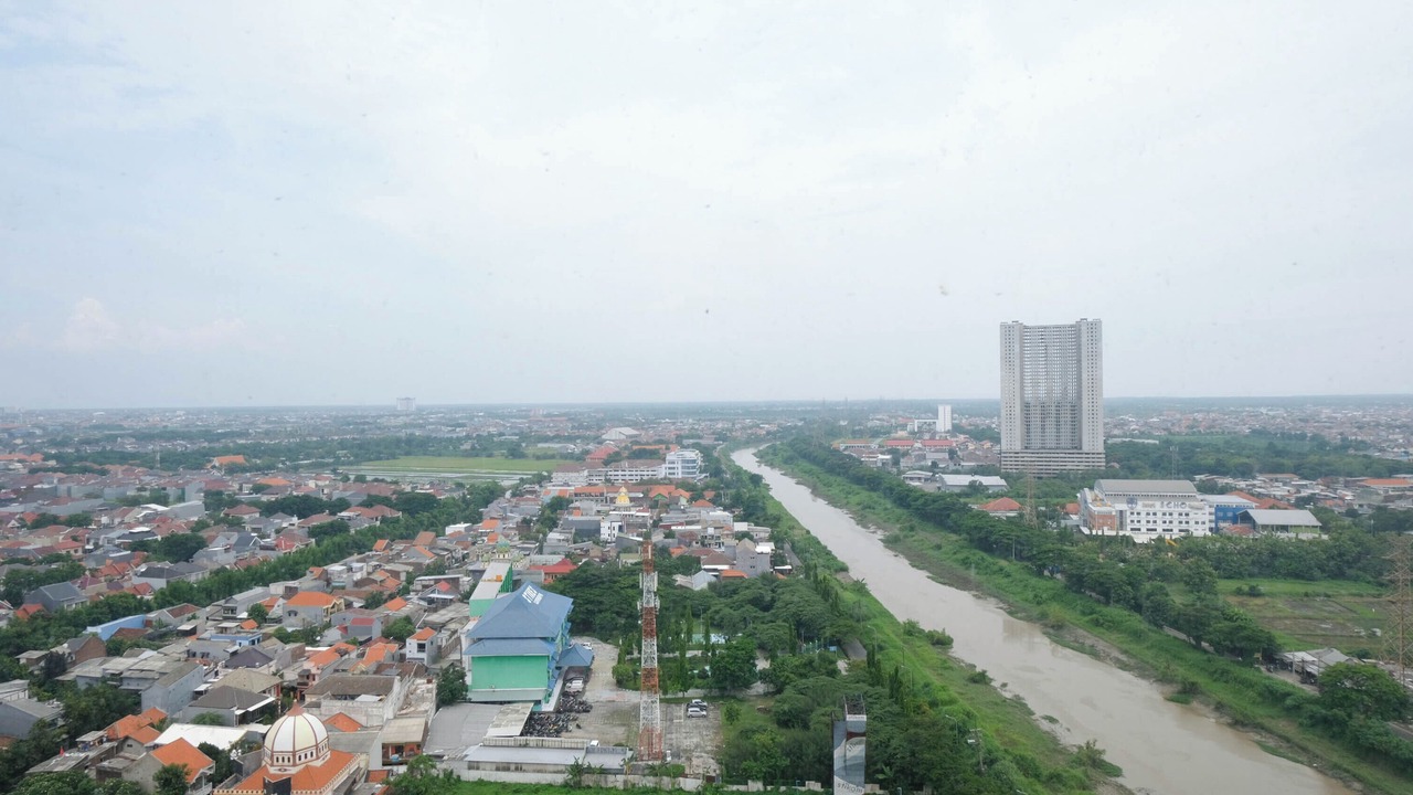 Photo of Outdoor in Surabaya
