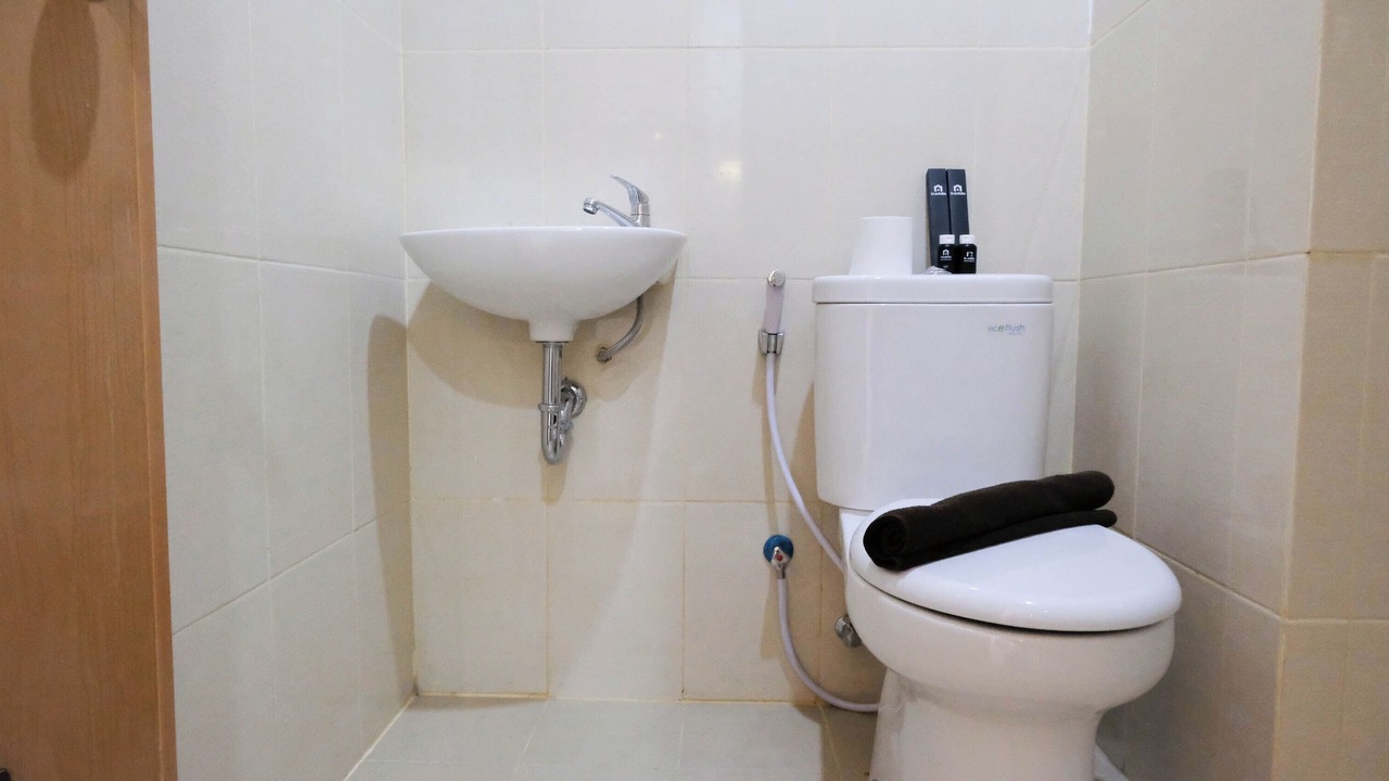 Photo of Bathroom in Surabaya