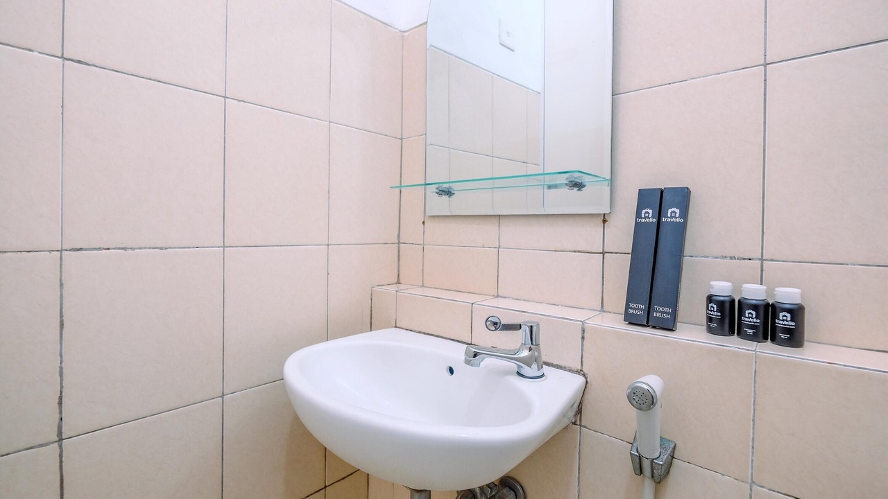 Photo of Bathroom in Cipulir