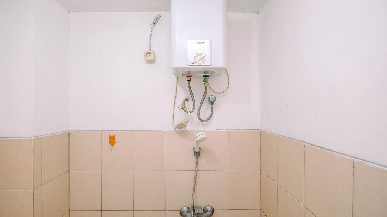 Photo of Bathroom in Cipulir