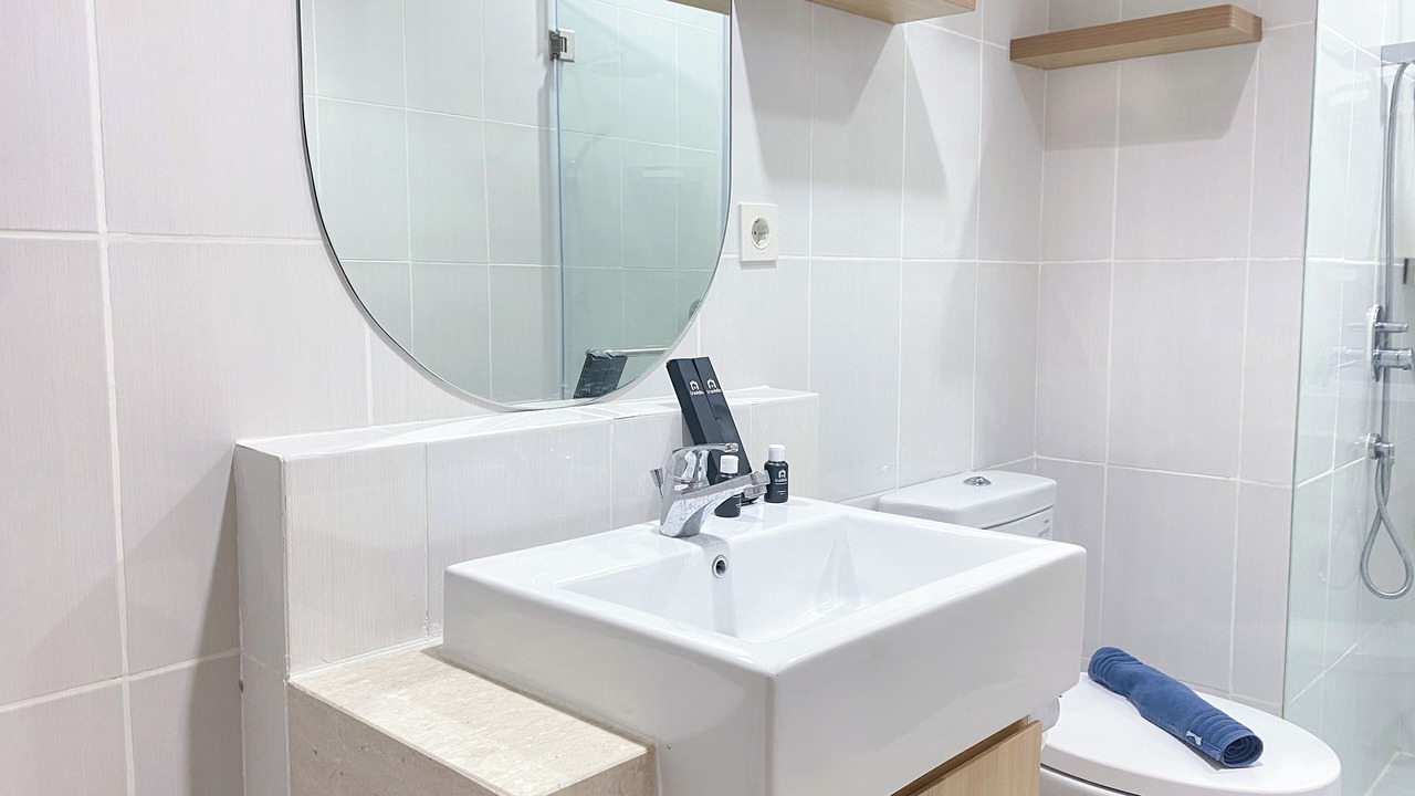 Photo of Bathroom in Semanggi