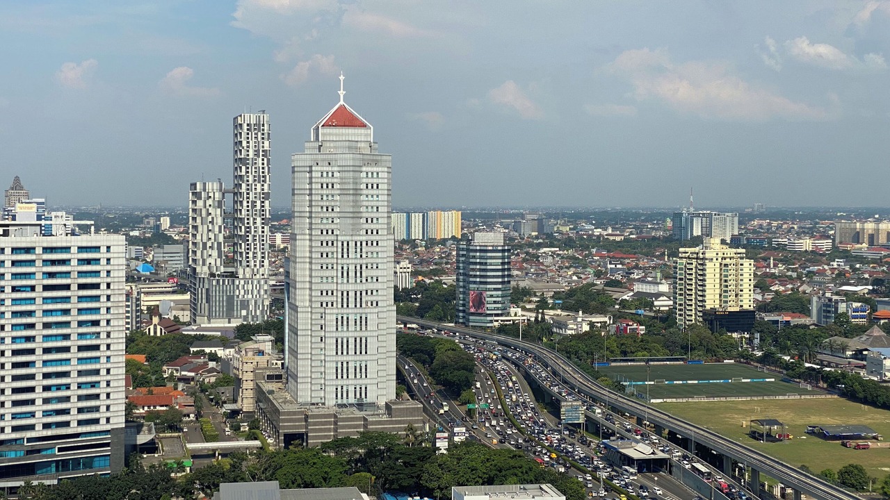 Photo of Outdoor in Semanggi