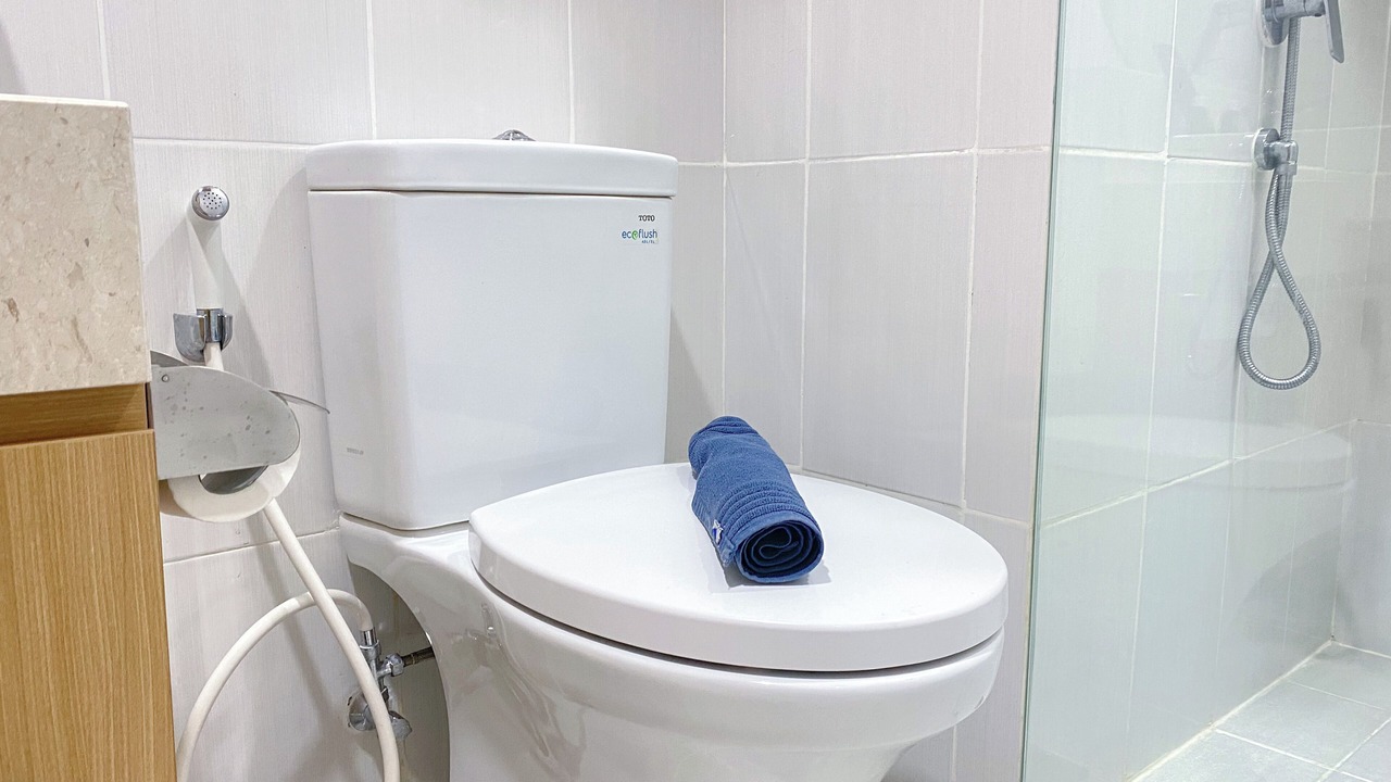 Photo of Bathroom in Semanggi