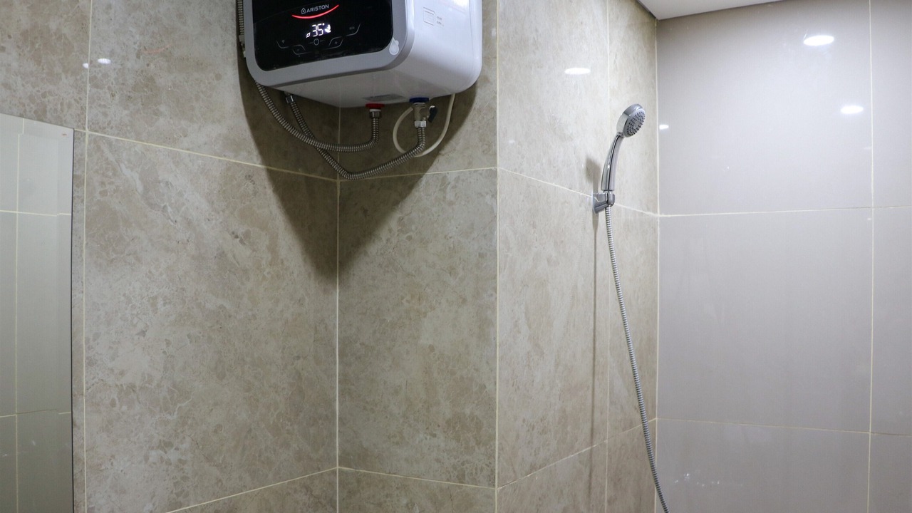 Photo of Bathroom in Depok