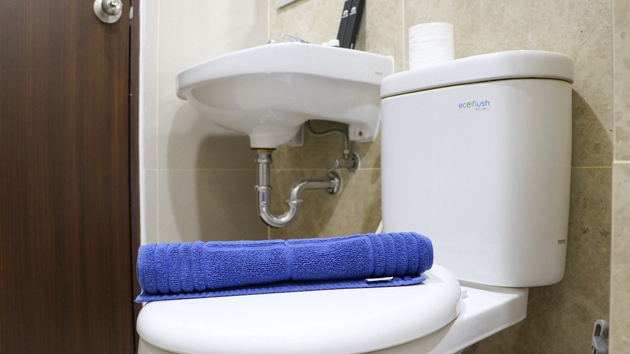 Photo of Bathroom in Depok