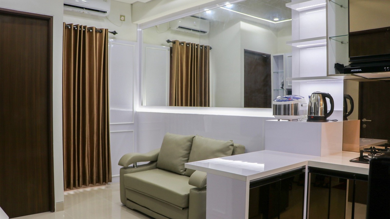 Photo of Outdoor in Depok