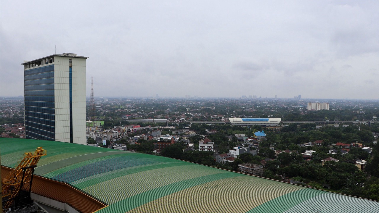 Photo of Outdoor in Depok