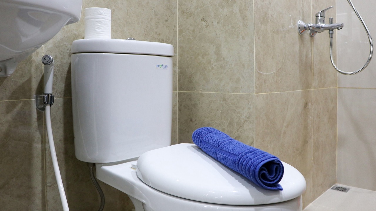 Photo of Bathroom in Depok