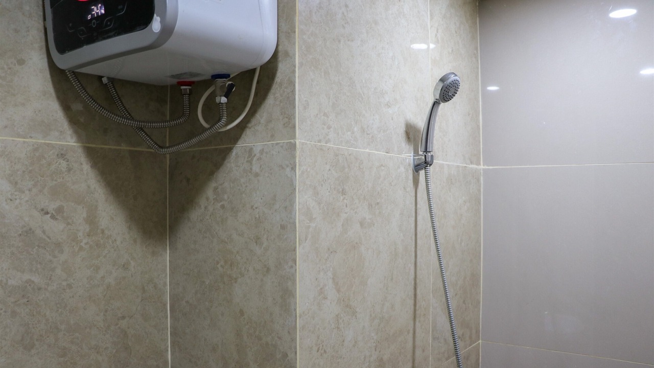 Photo of Bathroom in Depok