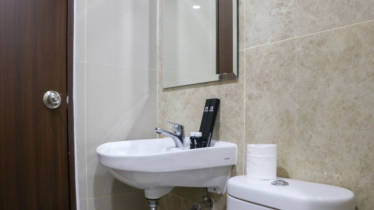 Photo of Bathroom in Depok