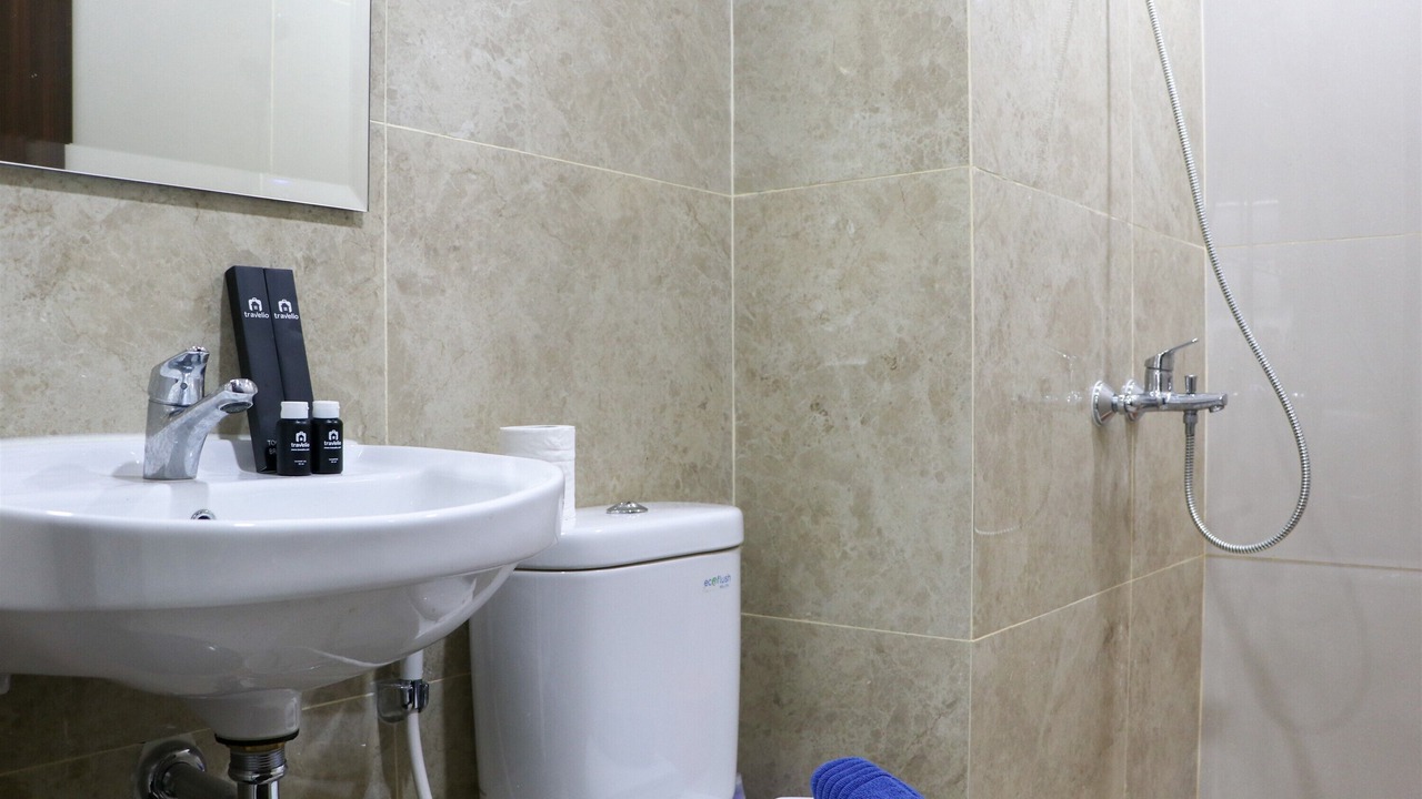 Photo of Bathroom in Depok