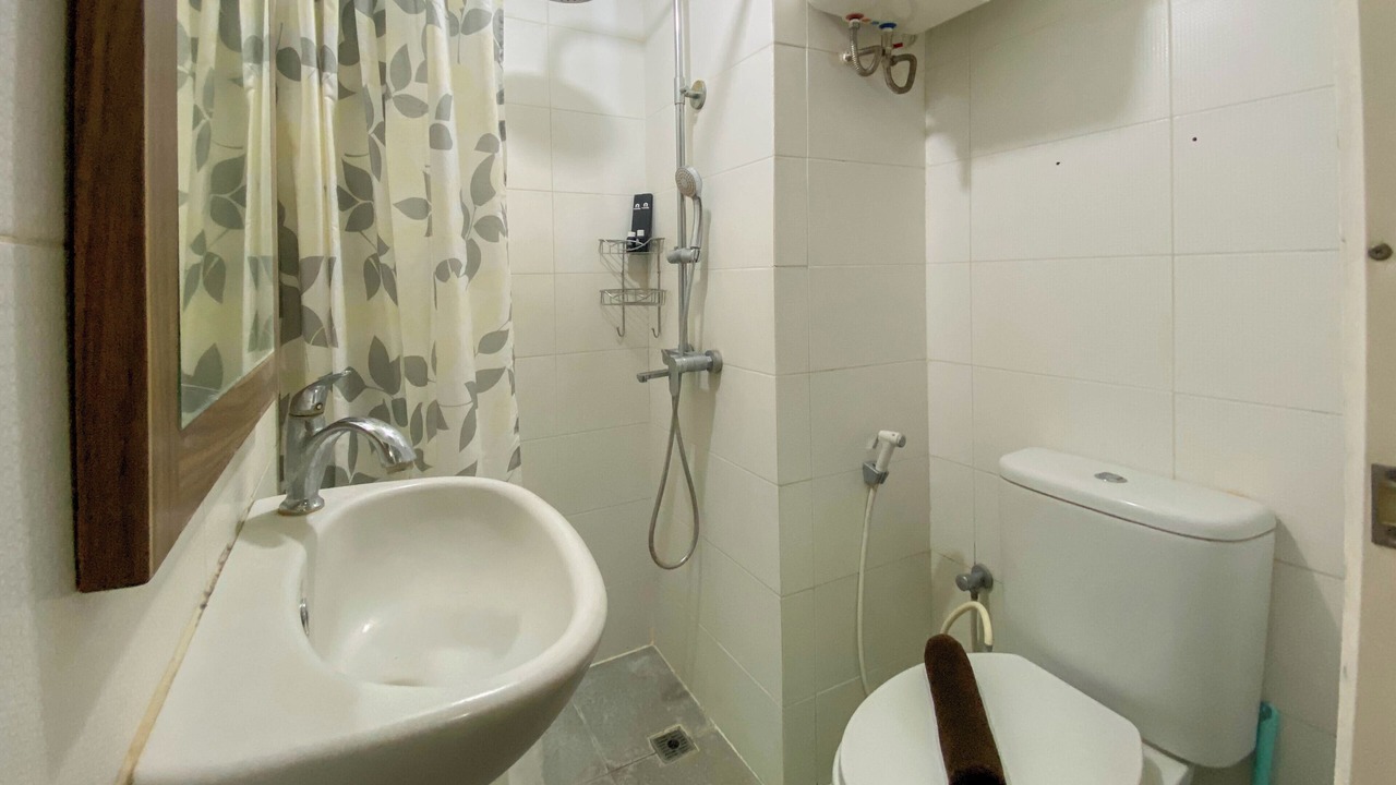 Photo of Bathroom in Semarang