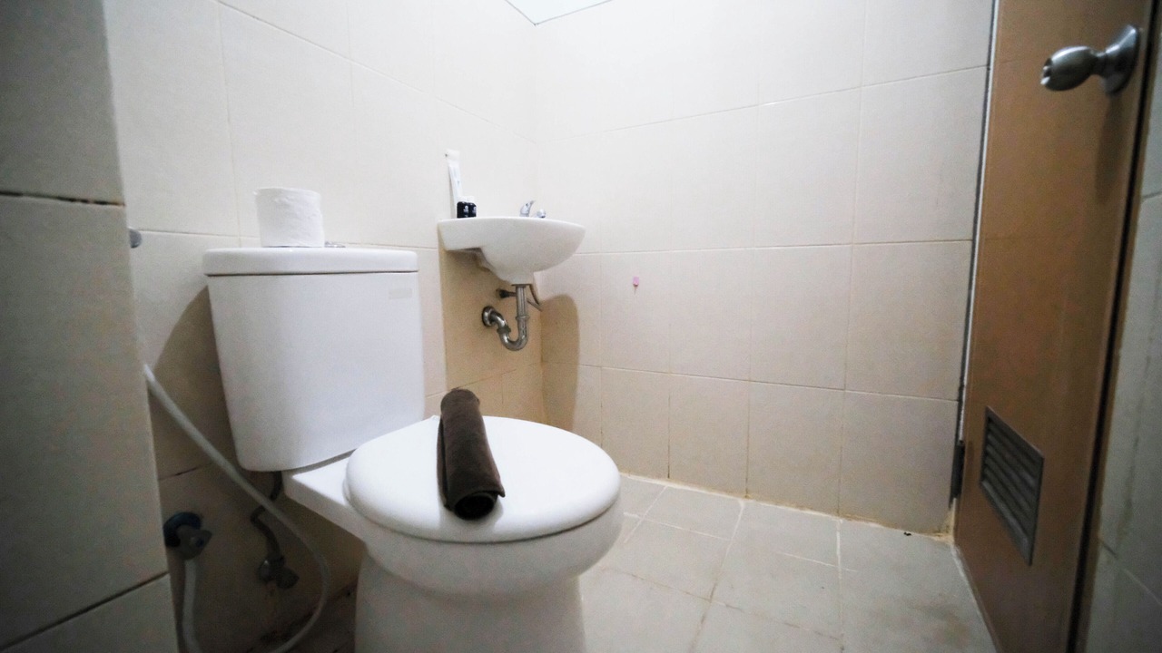 Photo of Bathroom in Surabaya