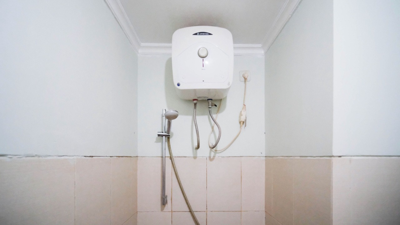 Photo of Bathroom in Surabaya