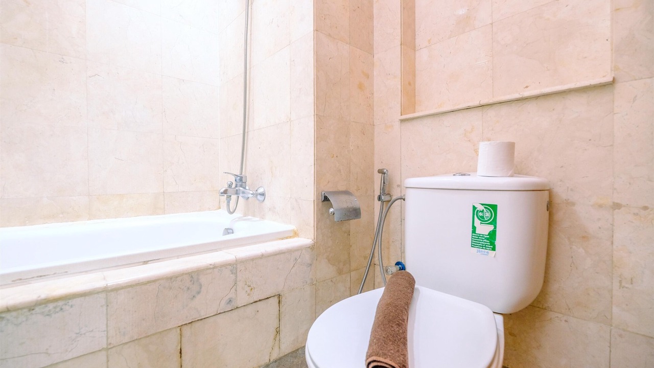 Photo of Bathroom in East Kuningan