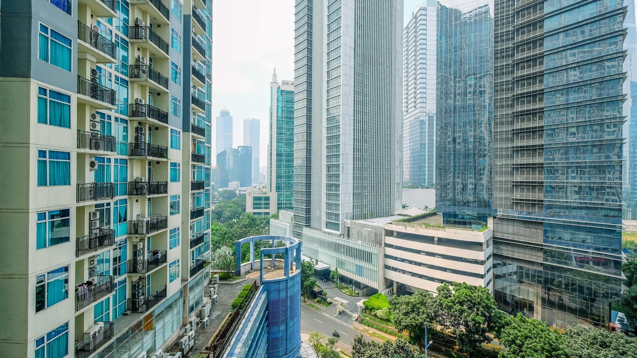 Photo of Outdoor in East Kuningan