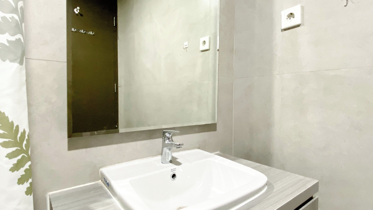 Photo of Bathroom in Cikarang