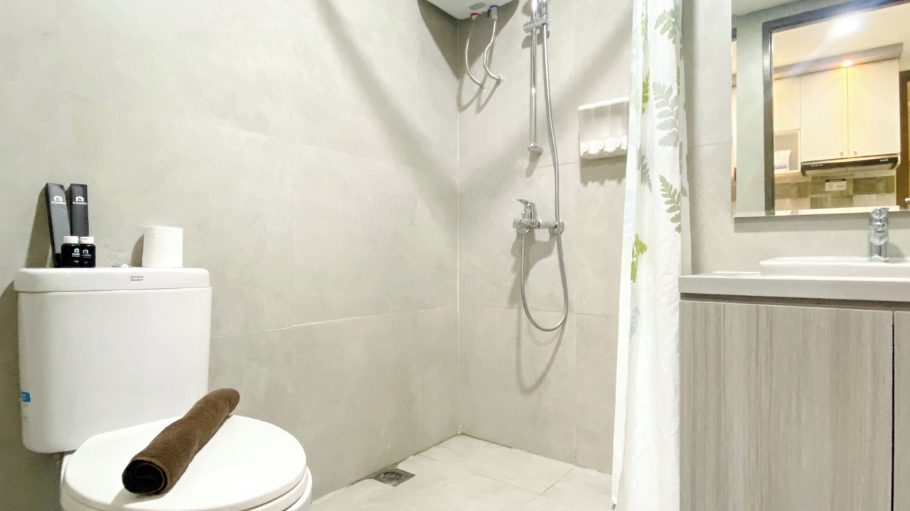 Photo of Bathroom in Cikarang