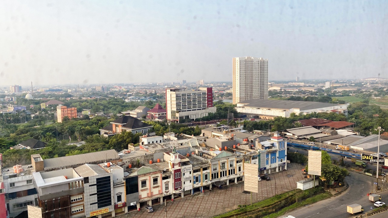 Photo of Outdoor in Cikarang