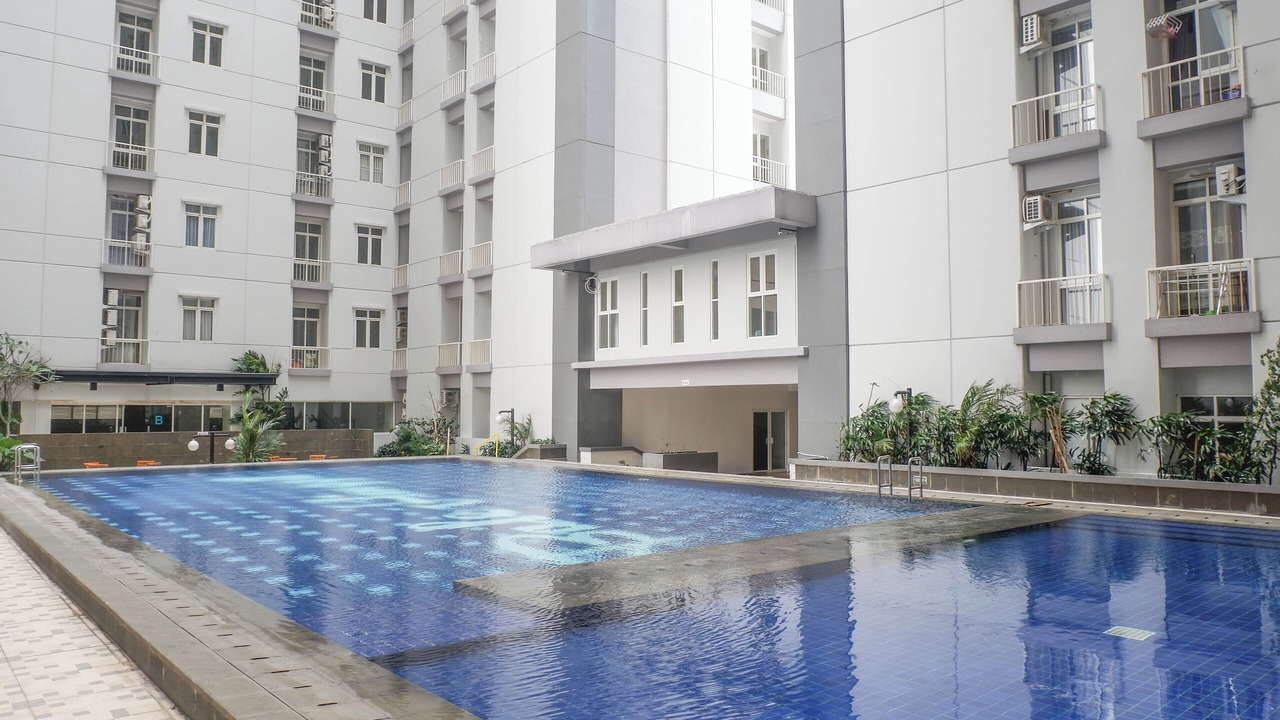 Photo of Outdoor in Surabaya