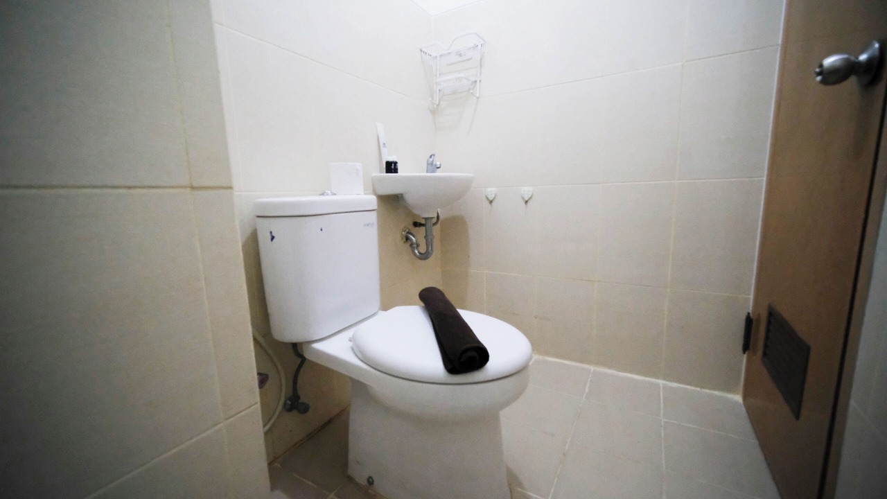 Photo of Bathroom in Surabaya