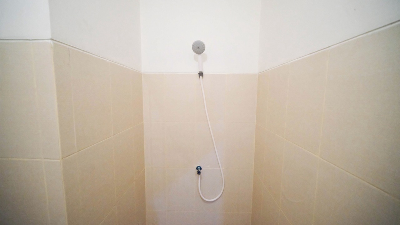 Photo of Bathroom in Surabaya