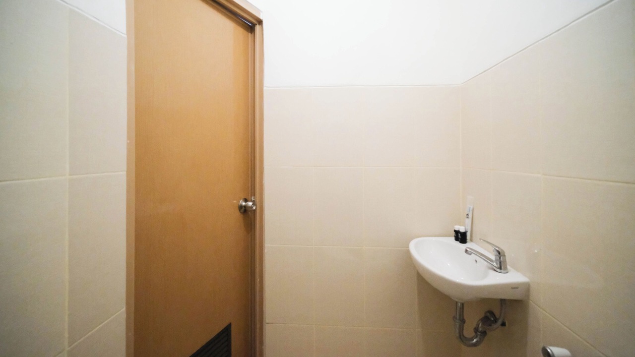 Photo of Bathroom in Surabaya