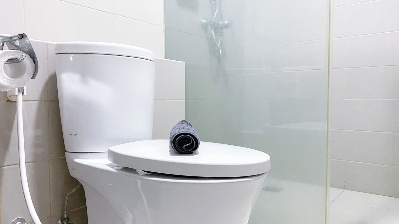Photo of Bathroom in Jakarta