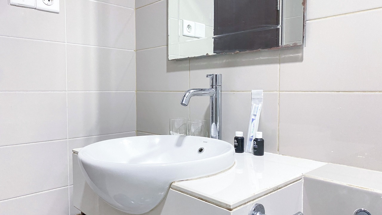 Photo of Bathroom in Jakarta