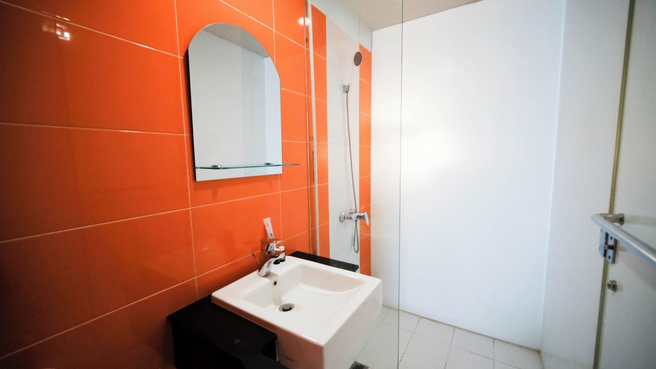 Photo of Bathroom in Siwalankerto
