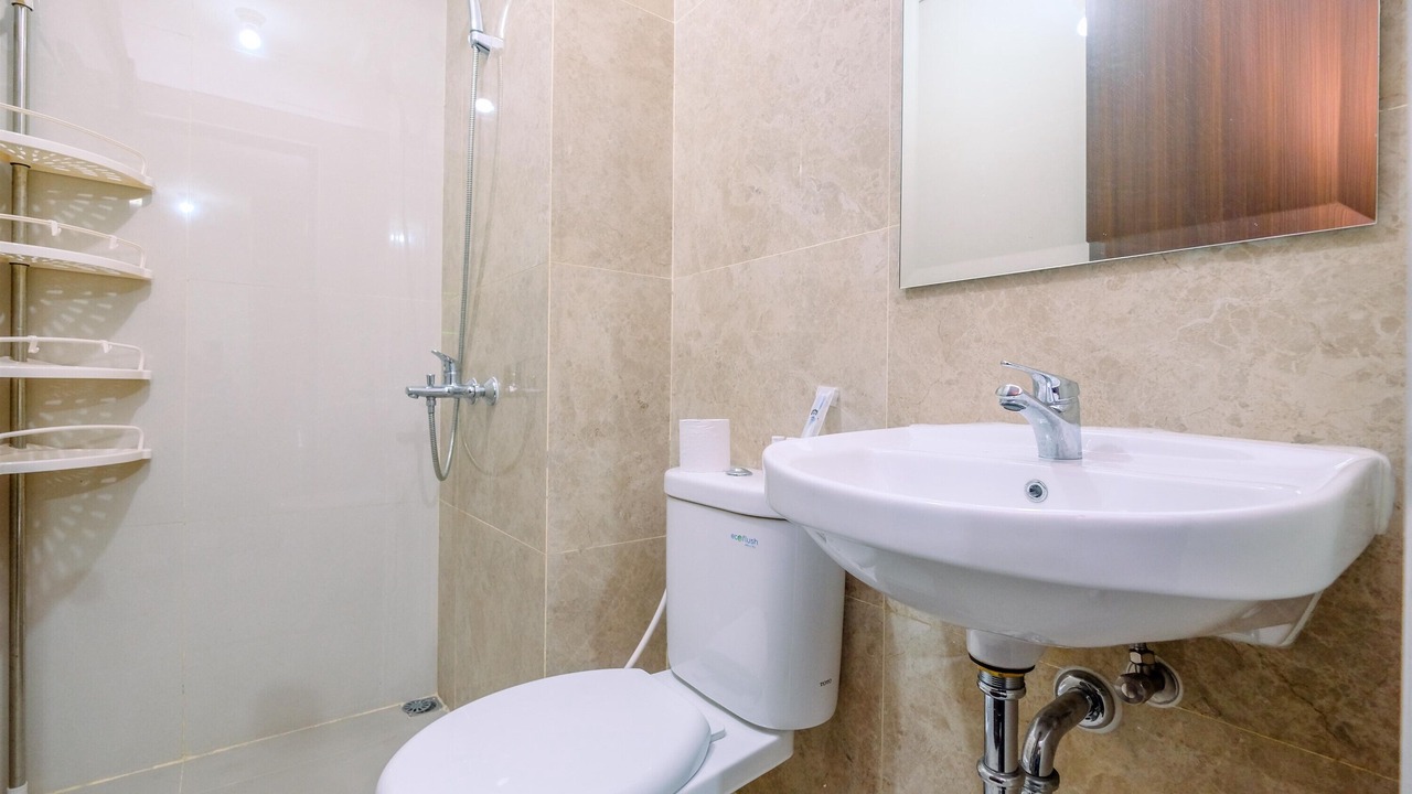Photo of Bathroom in Depok