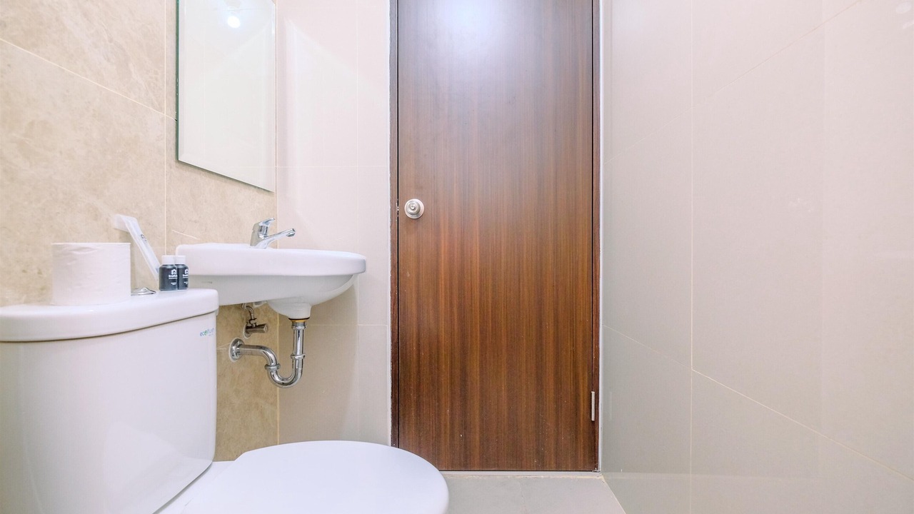 Photo of Bathroom in Depok