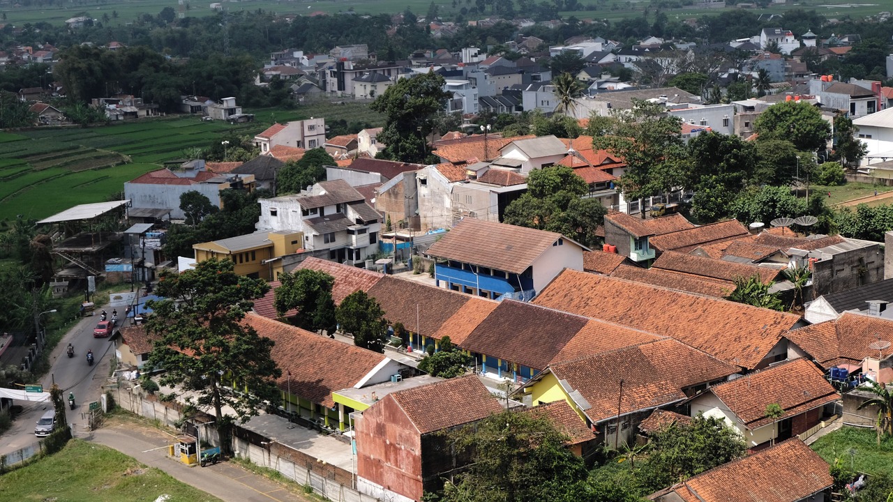 Photo of Outdoor in Cileunyi
