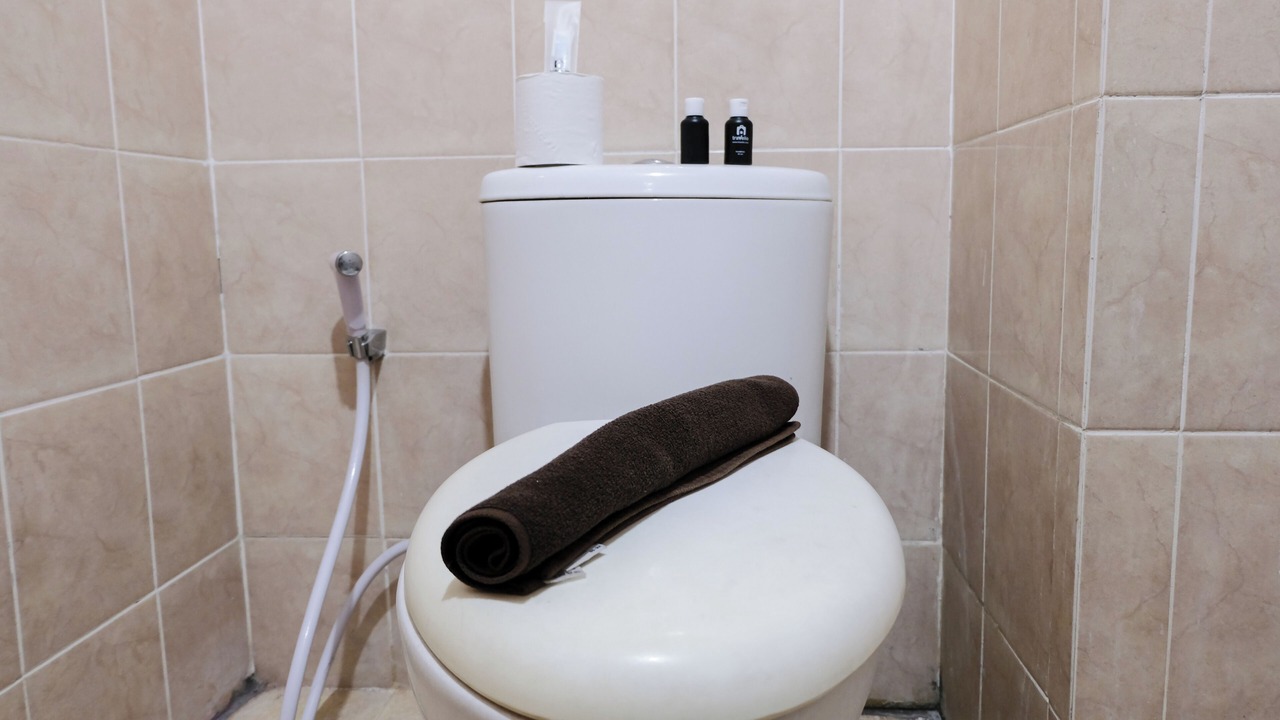 Photo of Bathroom in Cileunyi