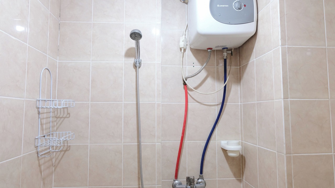 Photo of Bathroom in Cileunyi