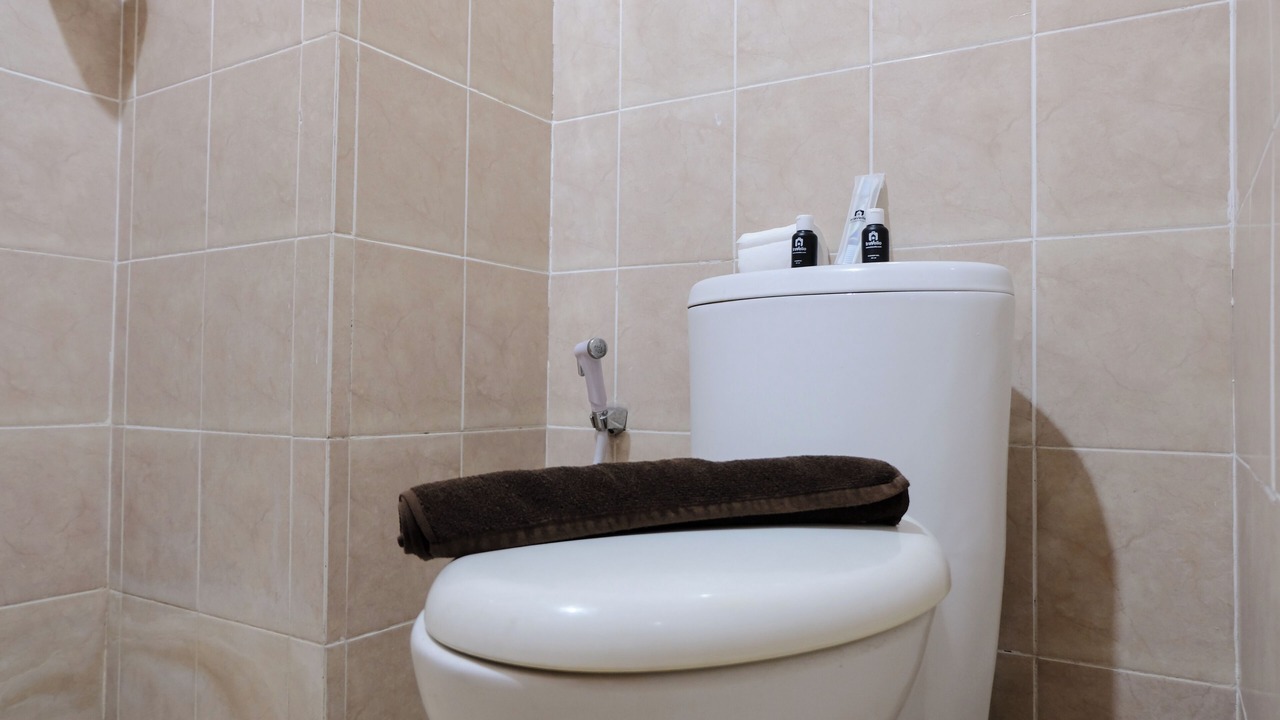 Photo of Bathroom in Cileunyi