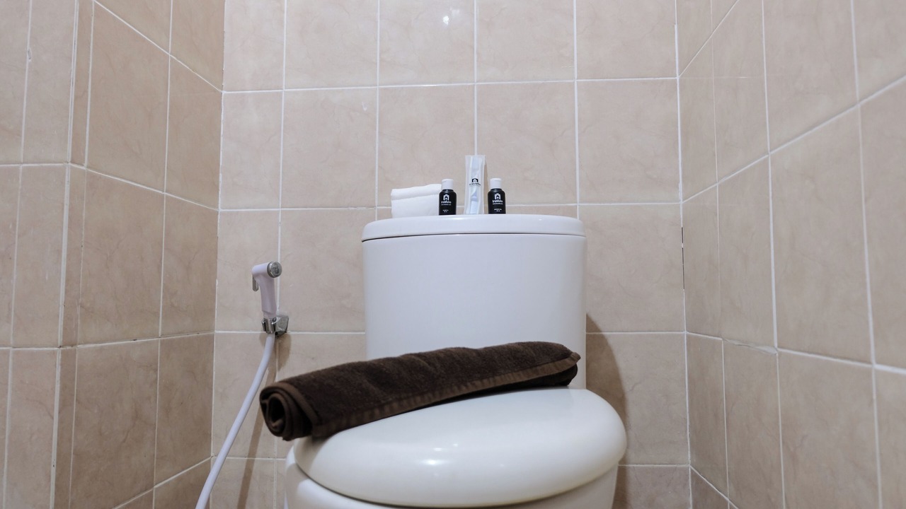 Photo of Bathroom in Cileunyi