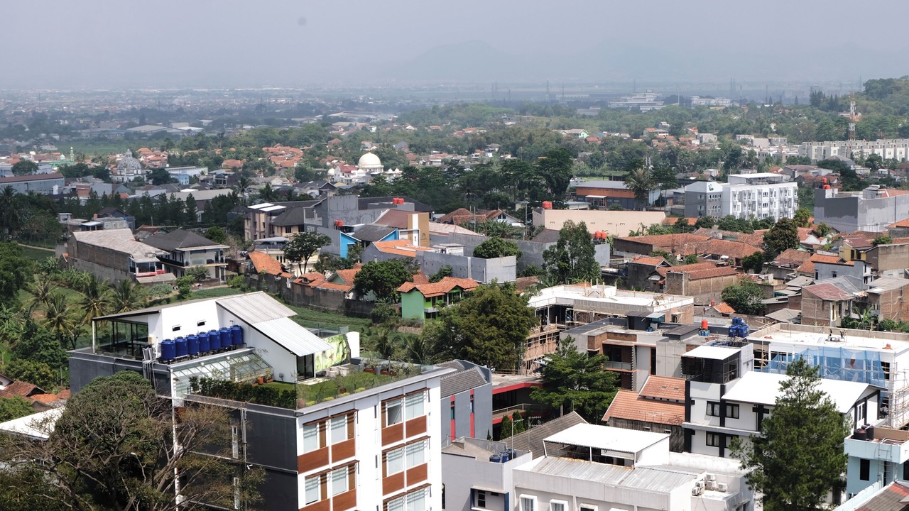 Photo of Outdoor in Cileunyi