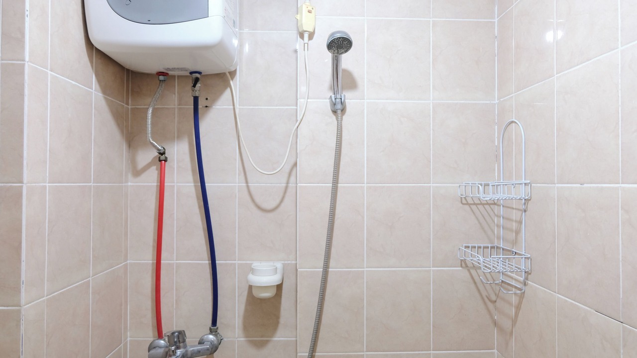 Photo of Bathroom in Cileunyi