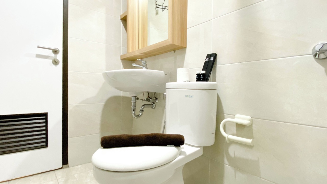 Photo of Bathroom in Cikarang